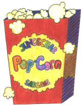 Jungschar Popcorn Sargans